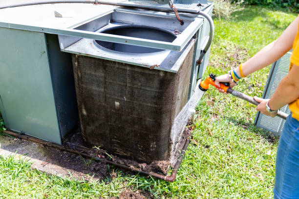 Best HVAC Duct Inspection Services  in St Paul, NE