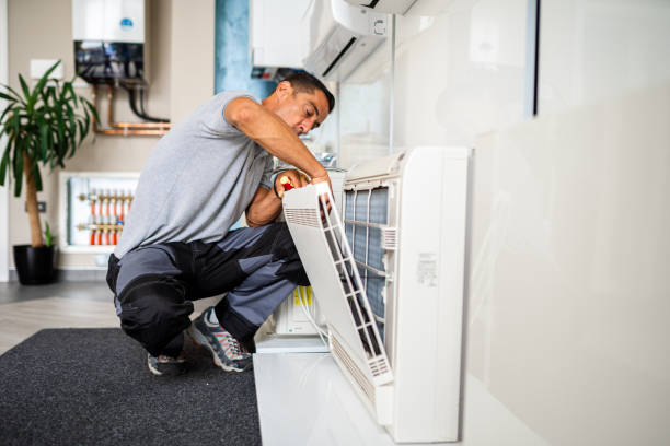 Best Affordable Air Duct Cleaning  in St Paul, NE