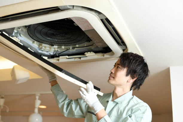 Best Air Duct Cleaning Cost  in St Paul, NE