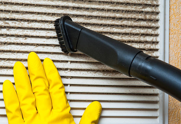 Best HVAC System Cleaning  in St Paul, NE