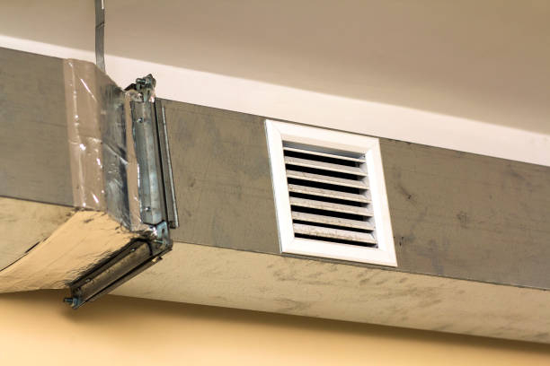 HVAC System Cleaning in NE
