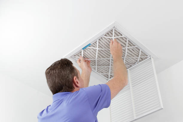 Best Best Air Duct Cleaning Company  in St Paul, NE